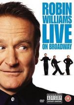 Watch Robin Williams Live on Broadway Tvmuse