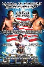Watch UFC 34 High Voltage Tvmuse