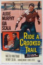 Watch Ride a Crooked Trail Tvmuse