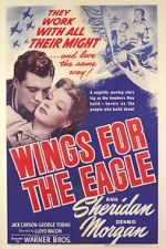 Watch Wings for the Eagle Tvmuse