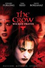 Watch The Crow: Wicked Prayer Tvmuse