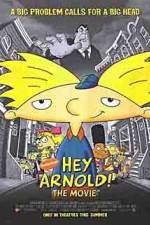 Watch Hey Arnold! The Movie Tvmuse