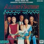 Watch Alien Nation: Millennium Tvmuse