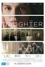 Watch The Daughter Tvmuse