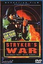 Watch Stryker's War Tvmuse