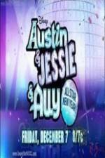 Watch Austin & Jessie & Ally All Star New Year Tvmuse