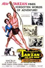 Watch Tarzan, the Ape Man Tvmuse