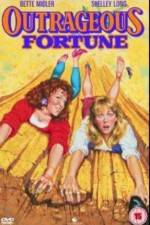 Watch Outrageous Fortune Tvmuse