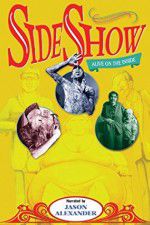 Watch Sideshow Alive on the Inside Tvmuse