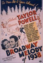 Watch Broadway Melody of 1938 Tvmuse