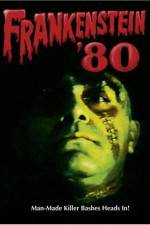 Watch Frankenstein '80 Tvmuse