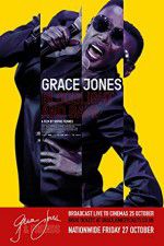 Watch Grace Jones Bloodlight and Bami Tvmuse