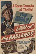 Watch Law of the Badlands Tvmuse