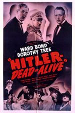 Watch Hitler--Dead or Alive Tvmuse