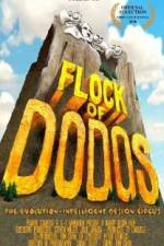 Watch Flock of Dodos The Evolution-Intelligent Design Circus Tvmuse