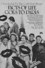 Watch The Facts of Life Goes to Paris Tvmuse