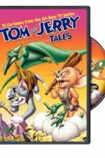 Watch Tom and Jerry Tales Tvmuse