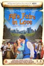 Watch All's Faire in Love Tvmuse