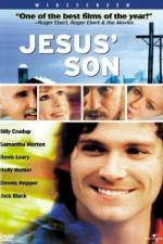 Watch Jesus' Son Tvmuse