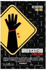 Watch Wristcutters: A Love Story Tvmuse