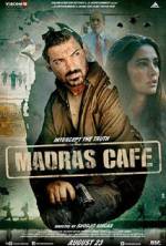 Watch Madras Cafe Tvmuse