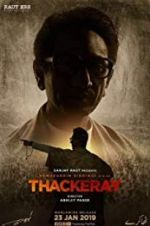 Watch Thackeray Tvmuse