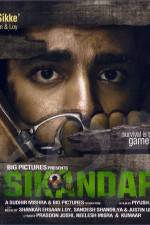 Watch Foot Soldier / Sikandar Tvmuse