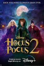 Watch Hocus Pocus 2 Tvmuse