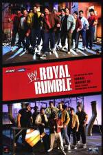Watch WWE Royal Rumble 2010 Tvmuse