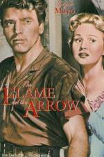 Watch The Flame and the Arrow Tvmuse