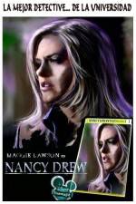 Watch Nancy Drew Tvmuse