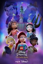 Watch LEGO Disney Princess: The Castle Quest (TV Special 2023) Tvmuse
