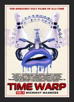 Watch Time Warp: The Greatest Cult Films of All-Time- Vol. 1 Midnight Madness Tvmuse