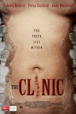 Watch The Clinic Tvmuse