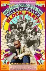 Watch Dave Chappelle\'s Block Party Tvmuse