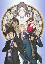 Watch Lupin III: Goodbye Partner Tvmuse