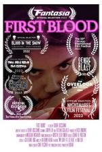 Watch First Blood (Short 2022) Tvmuse