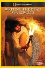 Watch Writing the Dead Sea Scrolls Tvmuse