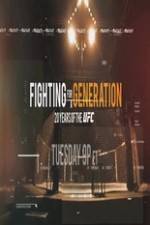 Watch Fighting for a Generation: 20 Years of the UFC Tvmuse