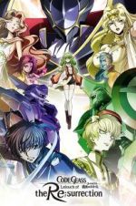 Watch Code Geass: Lelouch of the Re;Surrection Tvmuse