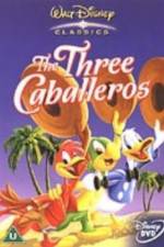 Watch The Three Caballeros Tvmuse