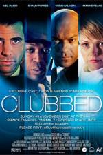 Watch Clubbed Tvmuse