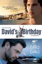 Watch David's Birthday Tvmuse