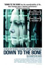 Watch Down to the Bone Tvmuse