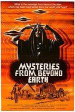 Watch Mysteries from Beyond Earth Tvmuse