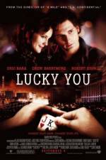 Watch Lucky You Tvmuse