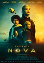 Watch Captain Nova Tvmuse