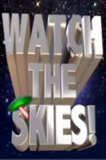 Watch Watch the Skies!: Science Fiction, the 1950s and Us Tvmuse