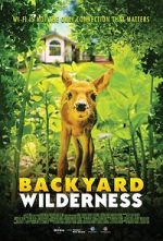 Watch Backyard Wilderness (Short 2018) Tvmuse