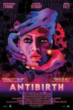 Watch Antibirth Tvmuse